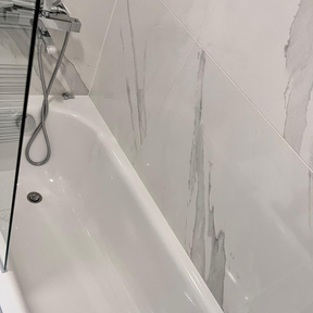 Post Construction Cleaning Olympic Park E20